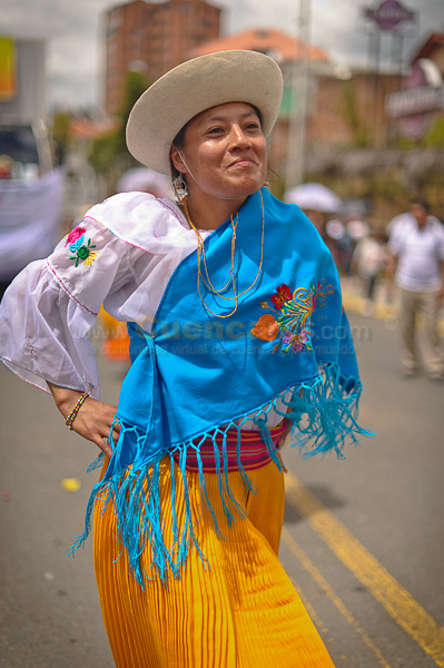 Pase del NiÃ±o 2011