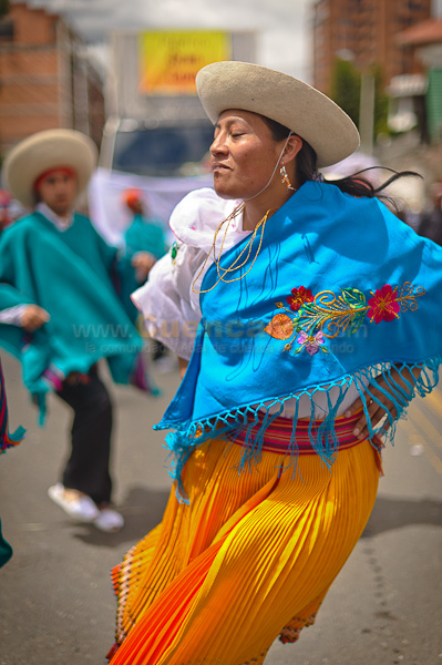 Pase del NiÃ±o 2011