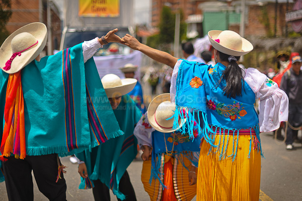 Pase del NiÃ±o 2011