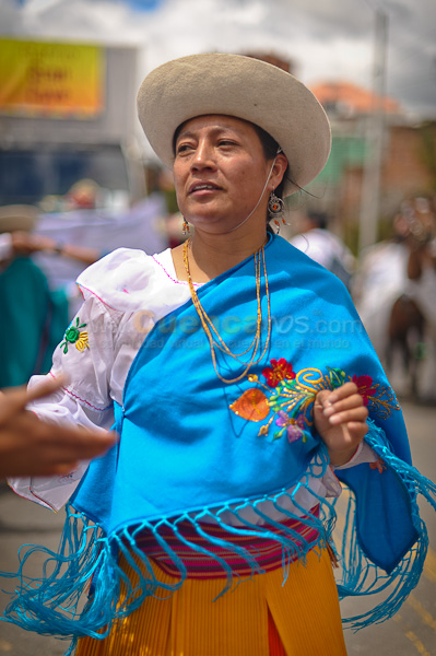 Pase del NiÃ±o 2011