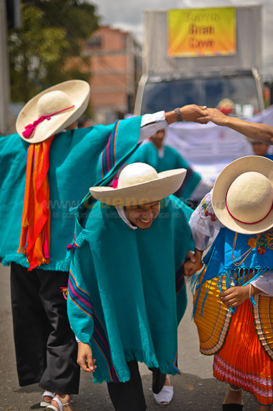 Pase del NiÃ±o 2011