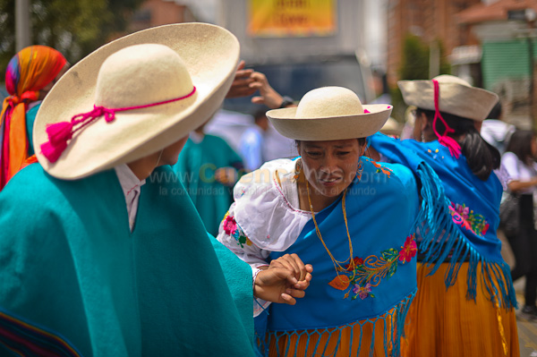 Pase del NiÃ±o 2011