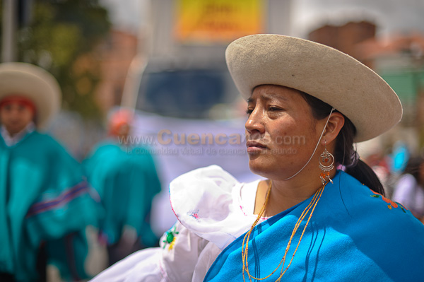 Pase del NiÃ±o 2011