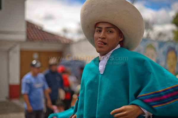 Pase del NiÃ±o 2011