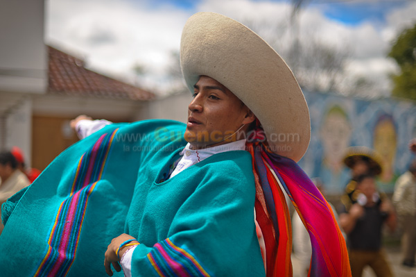 Pase del NiÃ±o 2011