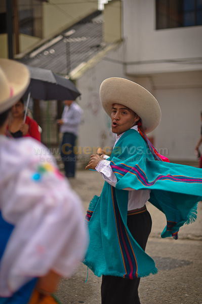 Pase del NiÃ±o 2011