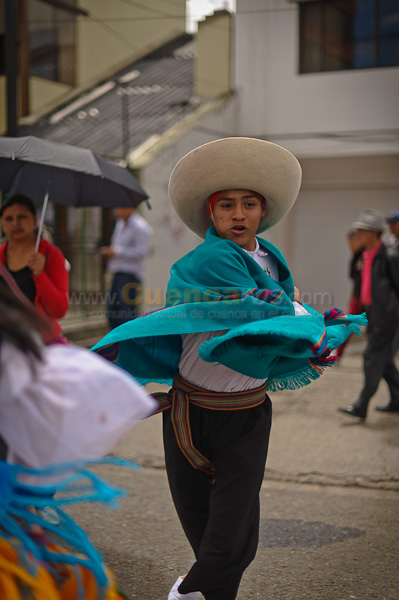 Pase del NiÃ±o 2011