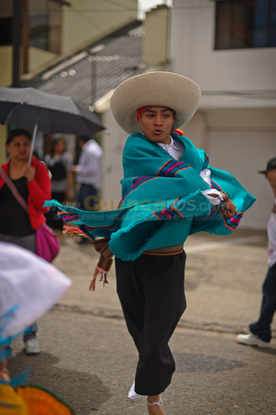 Pase del NiÃ±o 2011