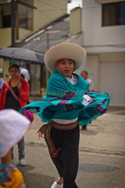 Pase del NiÃ±o 2011