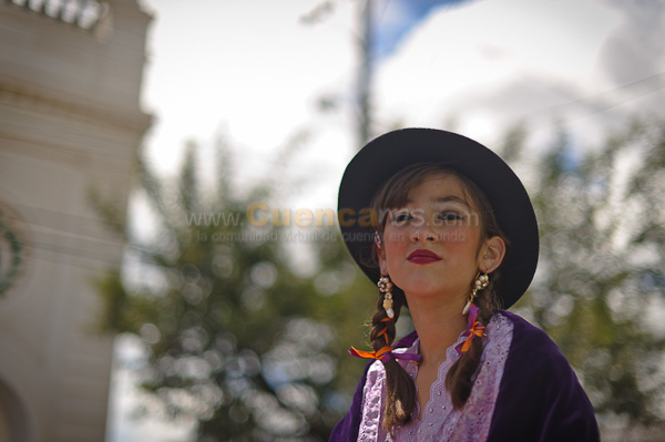 Pase del NiÃ±o 2011