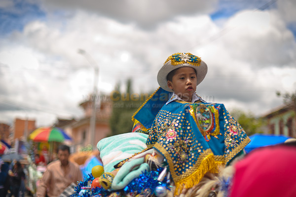 Pase del NiÃ±o 2011