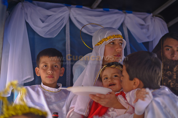 Pase del NiÃ±o 2011