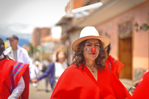 Pase del NiÃ±o 2011