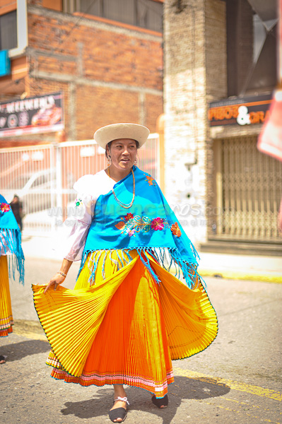 Pase del NiÃ±o 2011