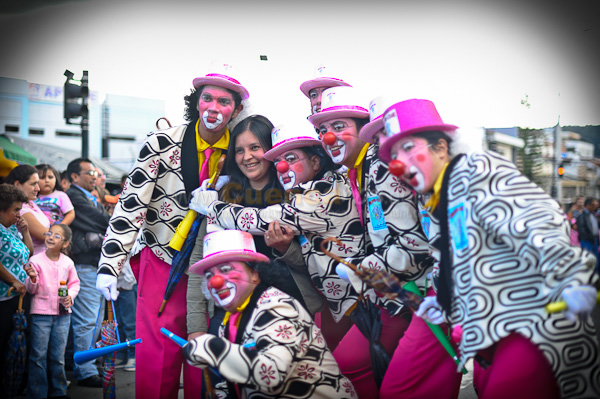 Inocentes 2012