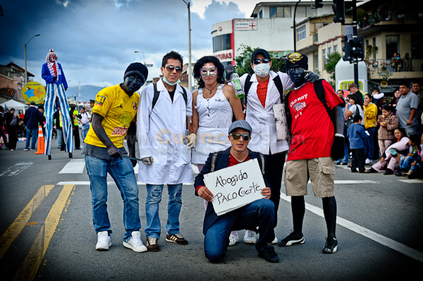 Inocentes 2012