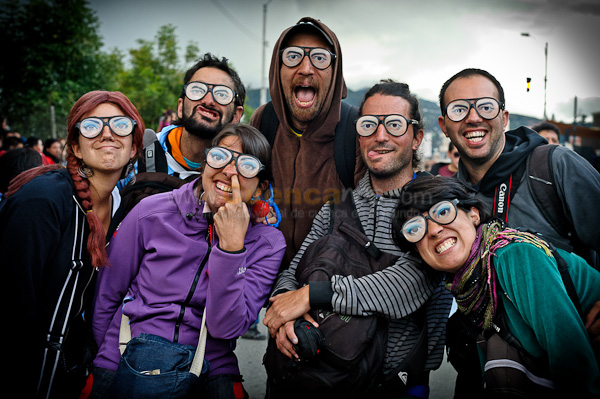 Inocentes 2012