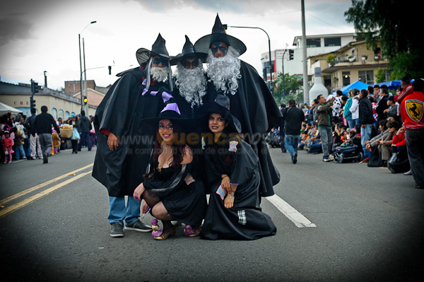 Inocentes 2012