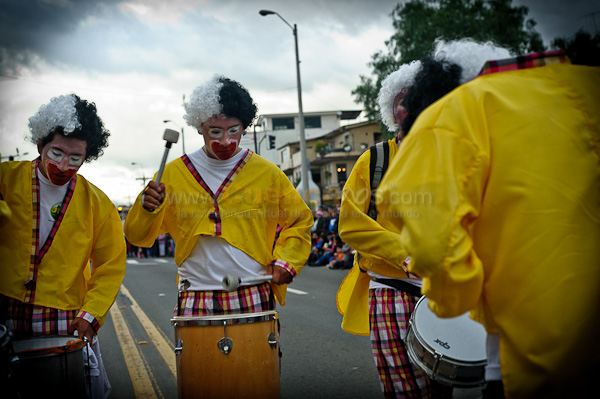 Inocentes 2012