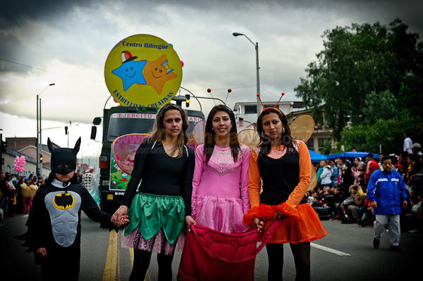 Inocentes 2012