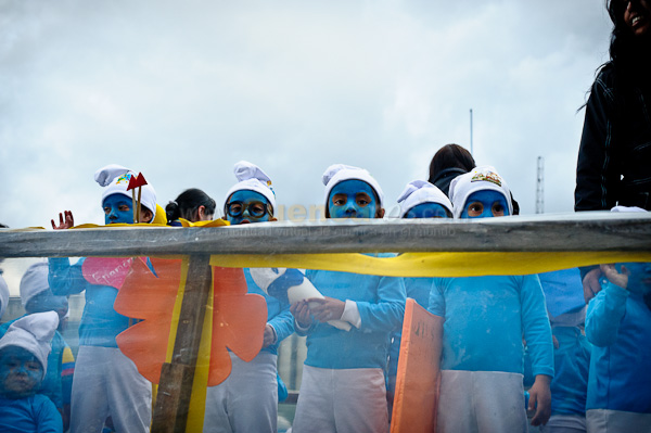 Inocentes 2012