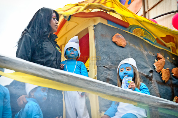 Inocentes 2012