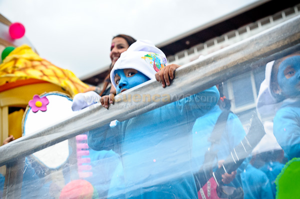 Inocentes 2012