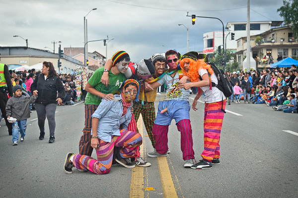 Inocentes 2012