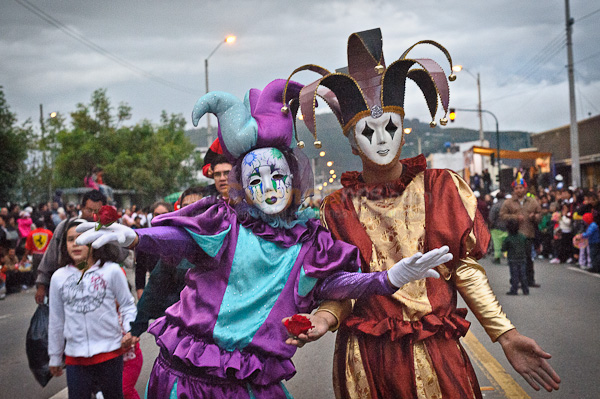 Inocentes 2012