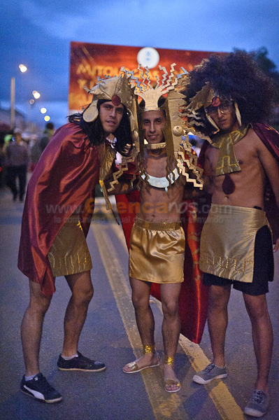 Inocentes 2012