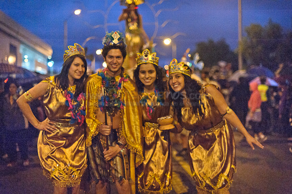 Inocentes 2012