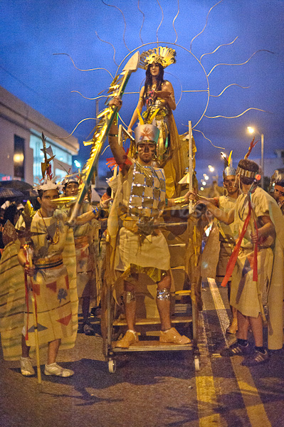 Inocentes 2012