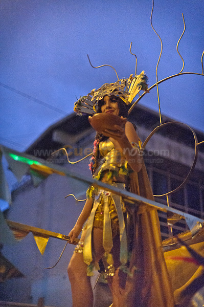 Inocentes 2012