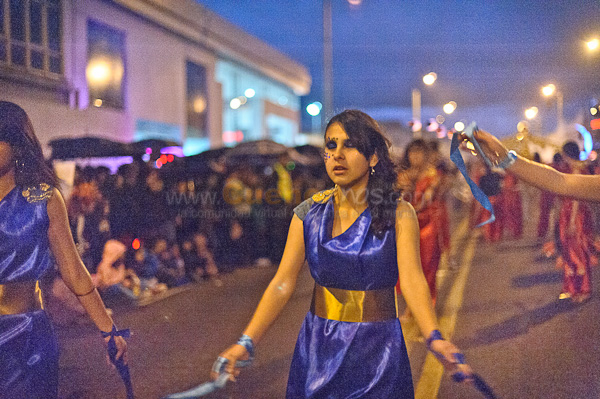 Inocentes 2012
