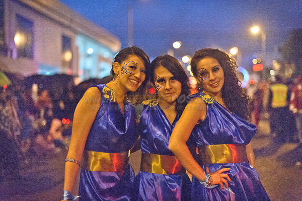 Inocentes 2012