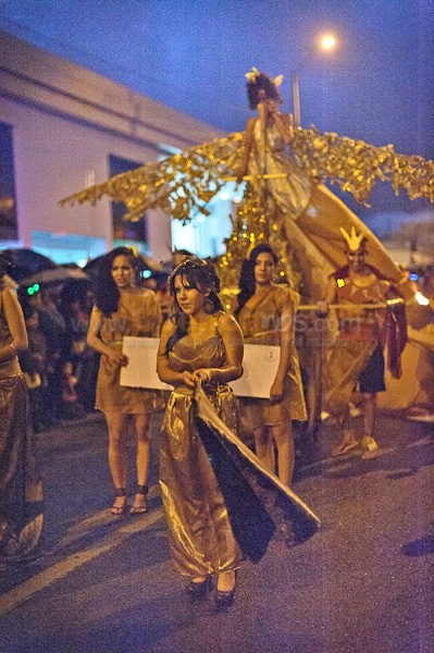 Inocentes 2012