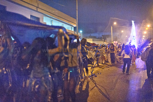 Inocentes 2012