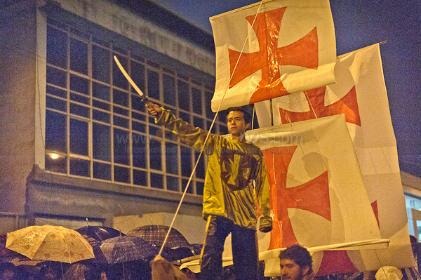 Inocentes 2012