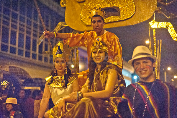 Inocentes 2012