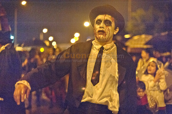 Inocentes 2012