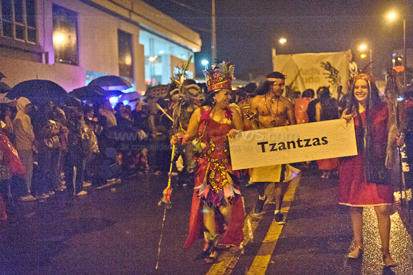 Inocentes 2012