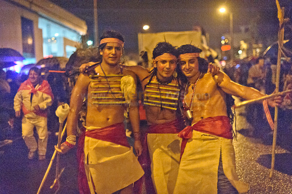Inocentes 2012