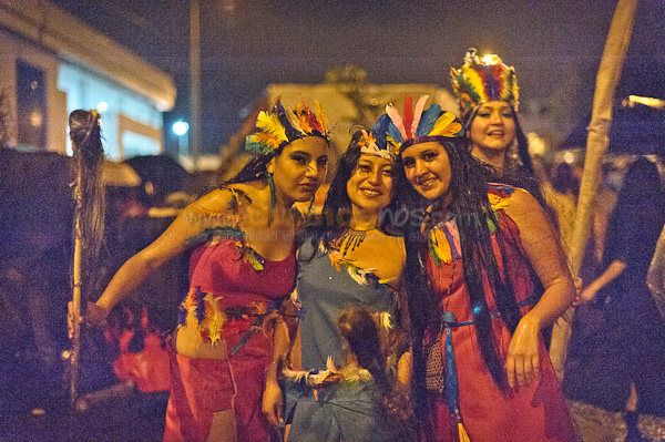 Inocentes 2012