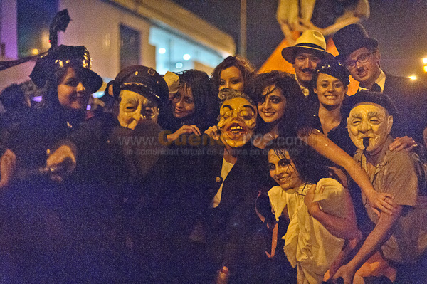 Inocentes 2012