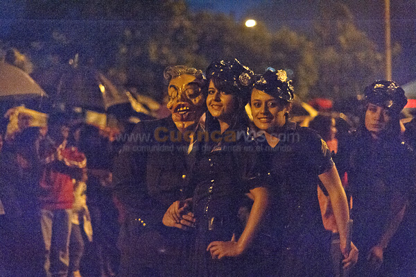 Inocentes 2012