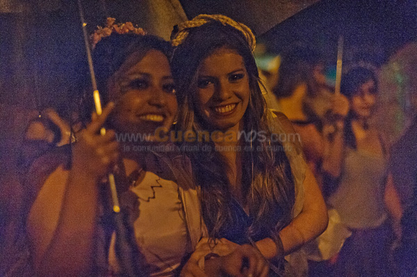 Inocentes 2012