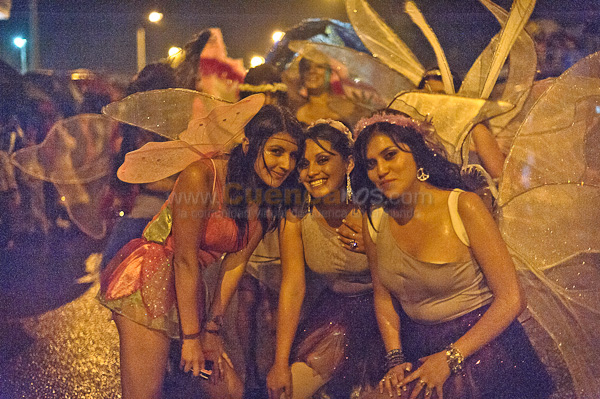 Inocentes 2012