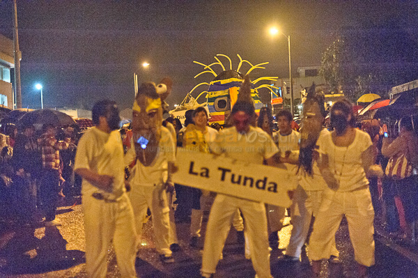 Inocentes 2012