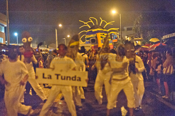 Inocentes 2012