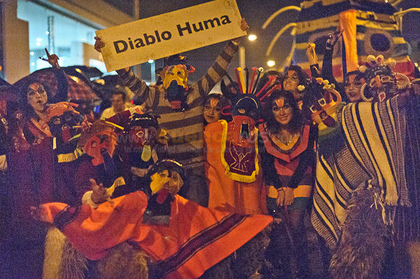 Inocentes 2012